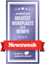 Greatest workplaces for women