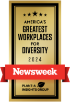 Greatest workplaces for diversity