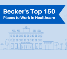 Beckers top 150